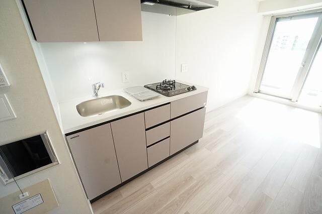 nido MINOWAの物件内観写真