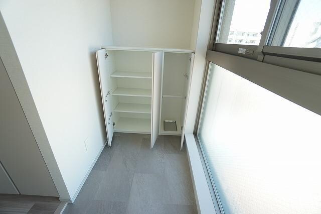 nido MINOWAの物件内観写真