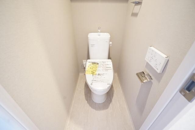 nido MINOWAの物件内観写真