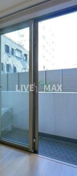 パティーナ住吉の物件内観写真