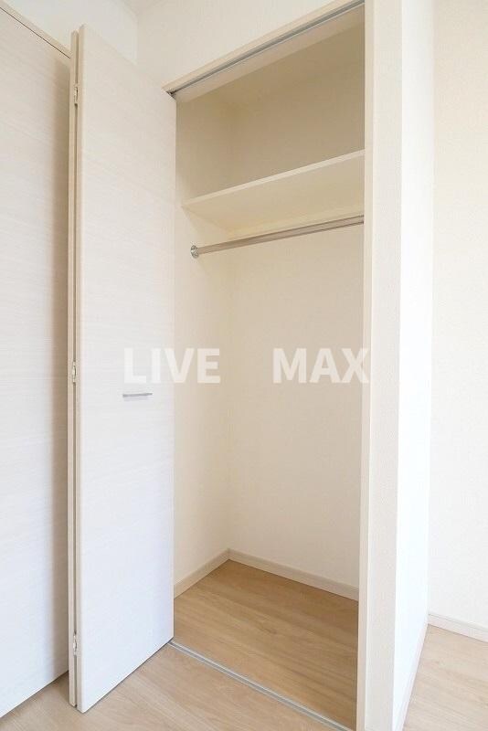 パティーナ住吉の物件内観写真