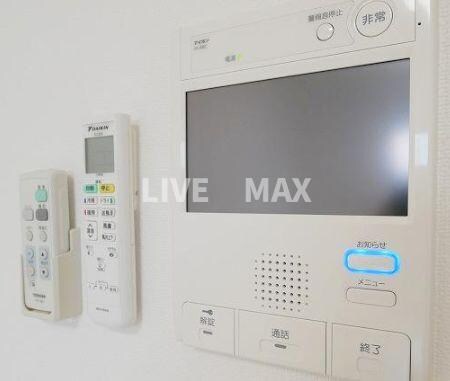 パティーナ住吉の物件内観写真