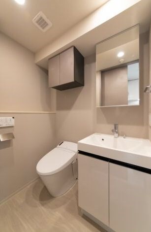 プラウドフラット両国サウスの物件内観写真