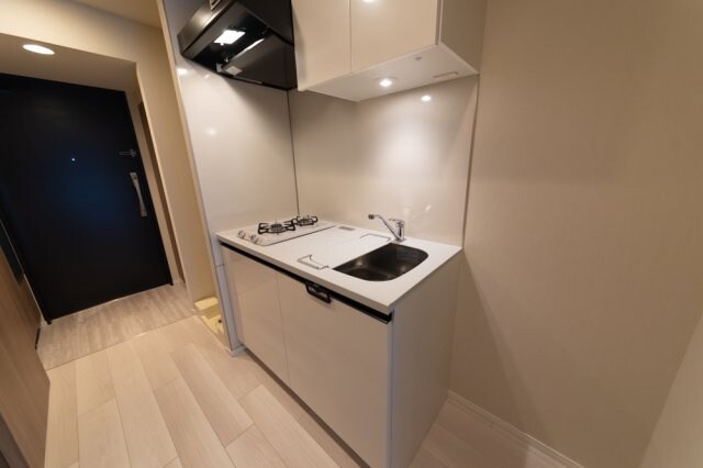 プラウドフラット両国サウスの物件内観写真