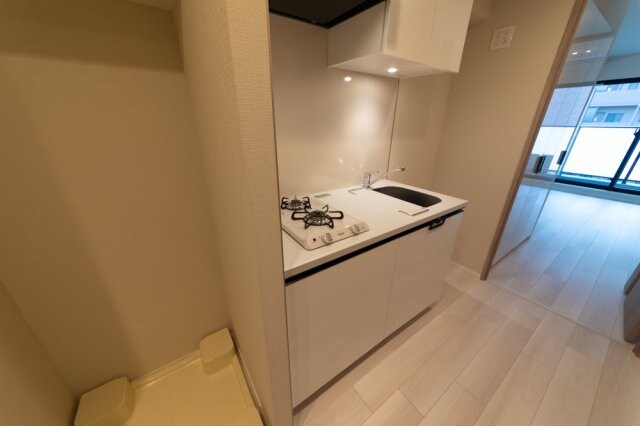 プラウドフラット両国サウスの物件内観写真