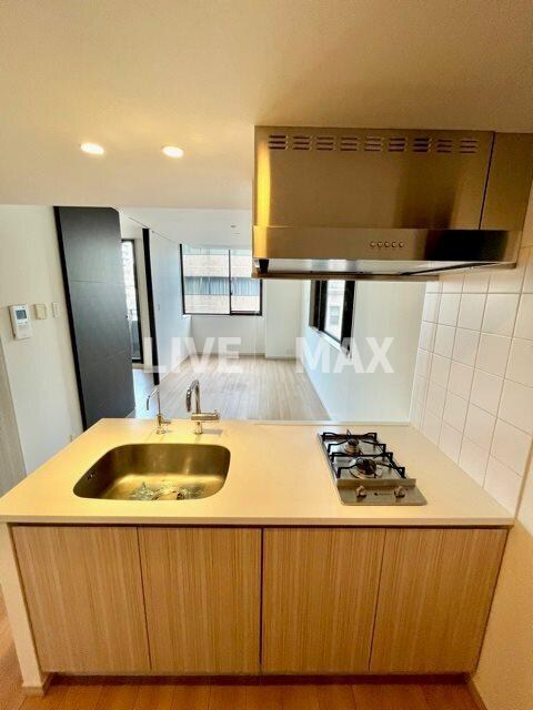 レジディア日本橋馬喰町Ⅲの物件内観写真