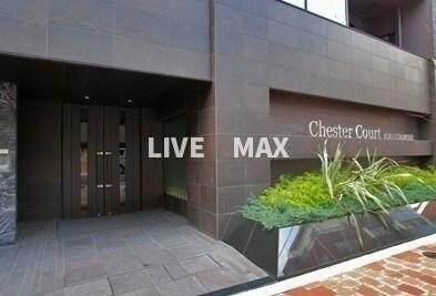 レジディア日本橋馬喰町Ⅲの物件外観写真