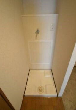 エスポワールの物件内観写真