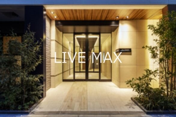 ベルエスパス箱崎の物件外観写真