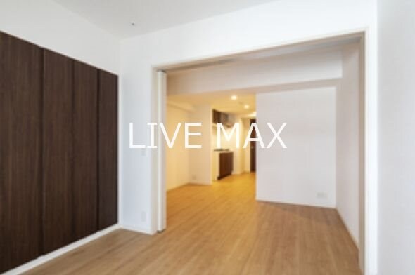 ベルエスパス箱崎の物件内観写真