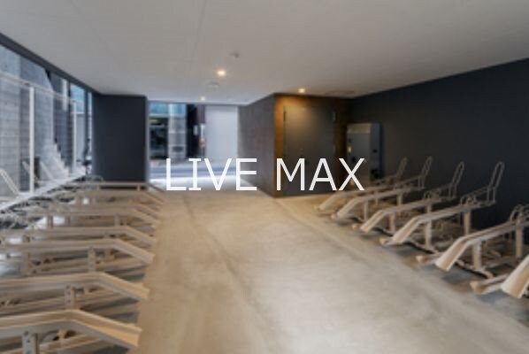 ベルエスパス箱崎の物件内観写真