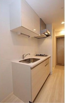 スペーシア住吉の物件内観写真