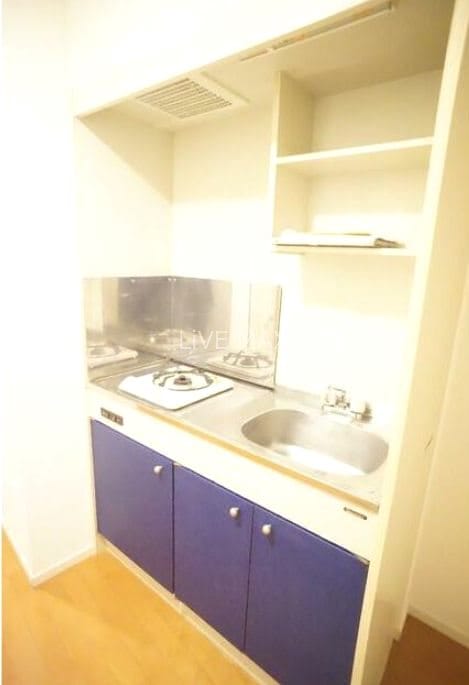 シンシア日本橋新川の物件内観写真