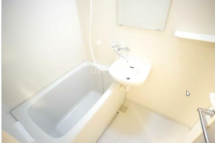 シンシア日本橋新川の物件内観写真