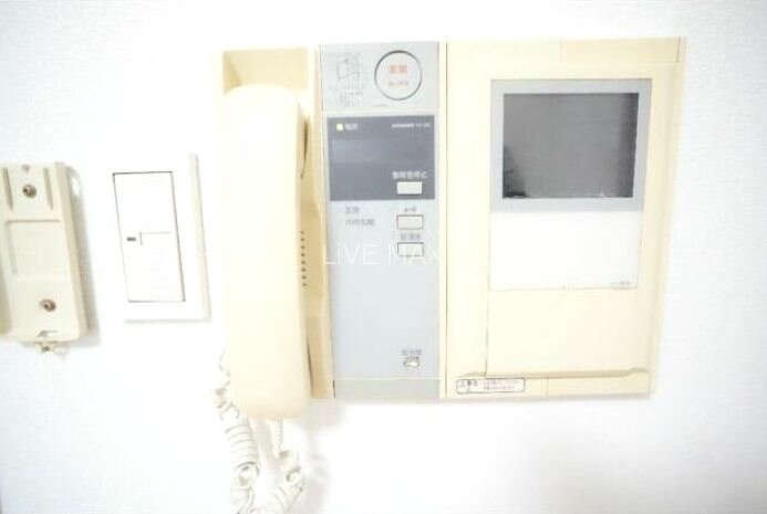 シンシア日本橋新川の物件内観写真