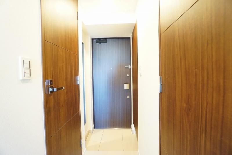 ガリシア森下Ⅴの物件内観写真