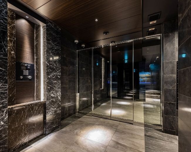 ガリシア森下Ⅴの物件外観写真