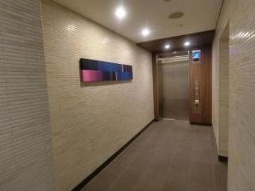 パークアクシス押上・隅田公園の物件外観写真