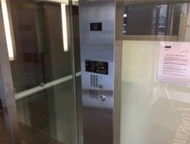 豊洲駅 徒歩9分 8階の物件内観写真