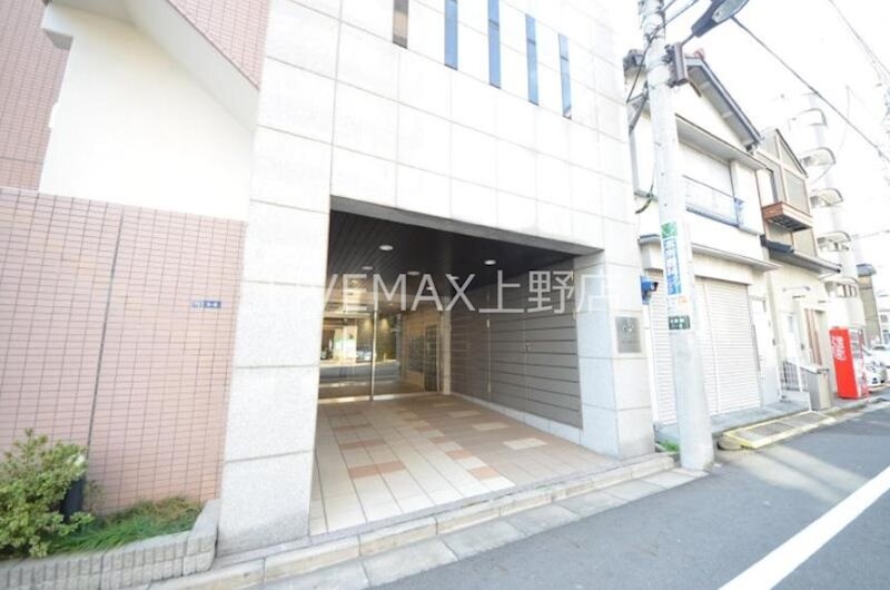 KDX吾妻橋レジデンスの物件外観写真