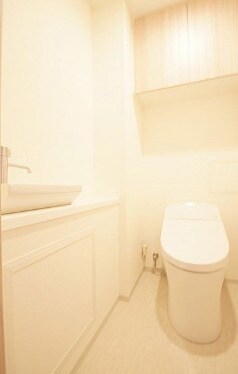 JP noie 上野稲荷町の物件内観写真