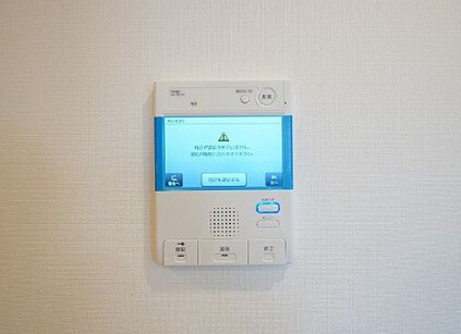 JP noie 上野稲荷町の物件内観写真