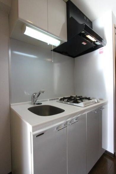 ラグジュアリーアパートメント両国の物件内観写真