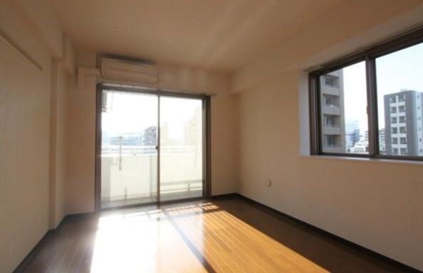 ラグジュアリーアパートメント両国の物件内観写真