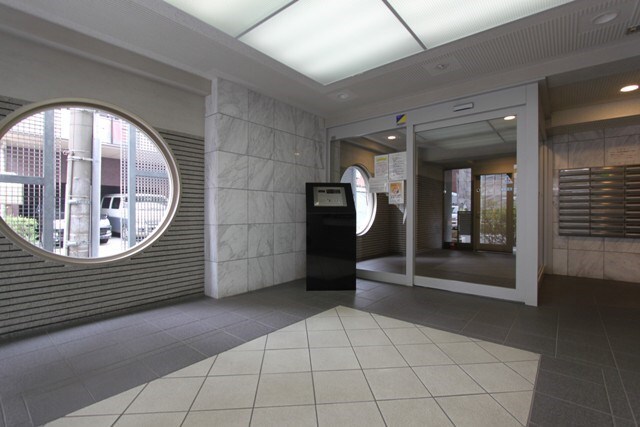 ラグジュアリーアパートメント両国の物件内観写真