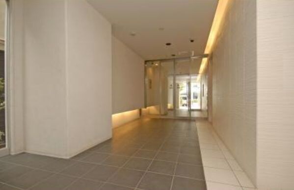 パークアクシス亀戸中央公園の物件内観写真