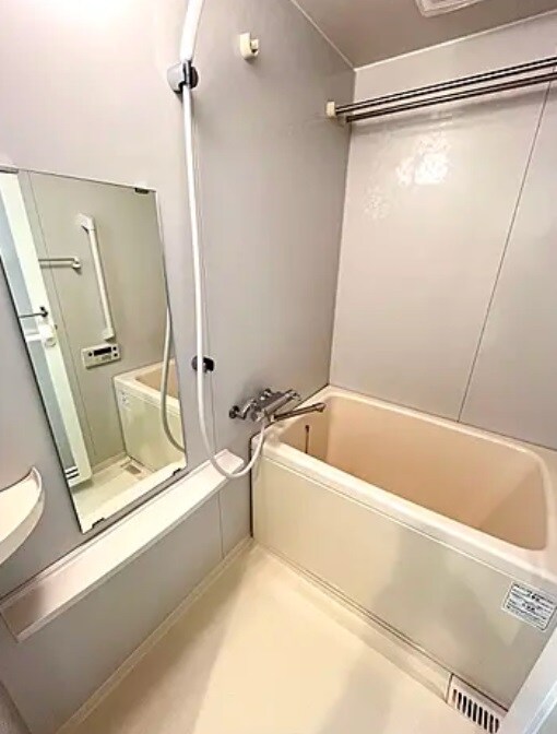 パークアクシス亀戸中央公園の物件内観写真