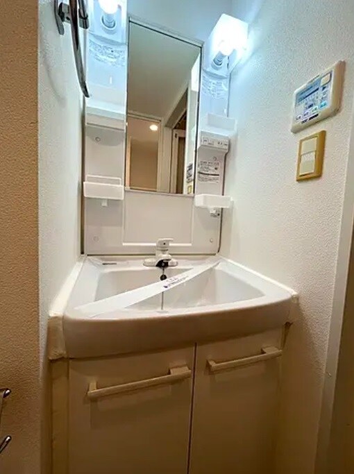 パークアクシス亀戸中央公園の物件内観写真