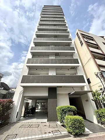 パークアクシス亀戸中央公園の物件内観写真