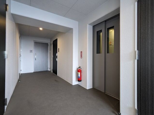 ハーモニーレジデンスグローバルキャピタルの物件内観写真