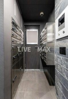 ラフィスタ錦糸町Ⅱの物件内観写真