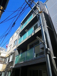 アーバンステージ月島Ⅲの物件内観写真