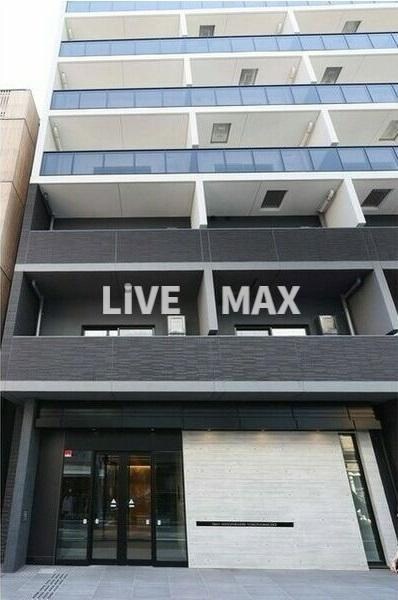 Nifit日本橋横山町の物件内観写真