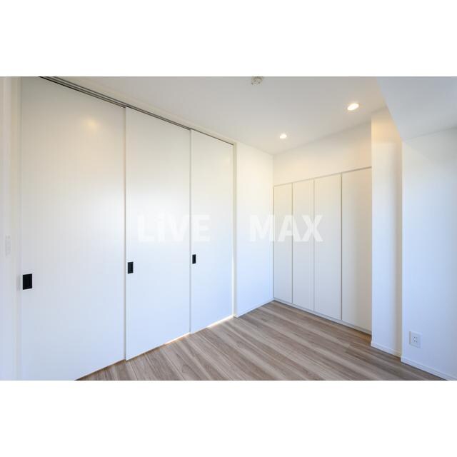 Nifit日本橋横山町の物件内観写真