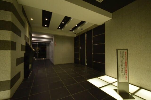 シティインデックス秋葉原の物件外観写真