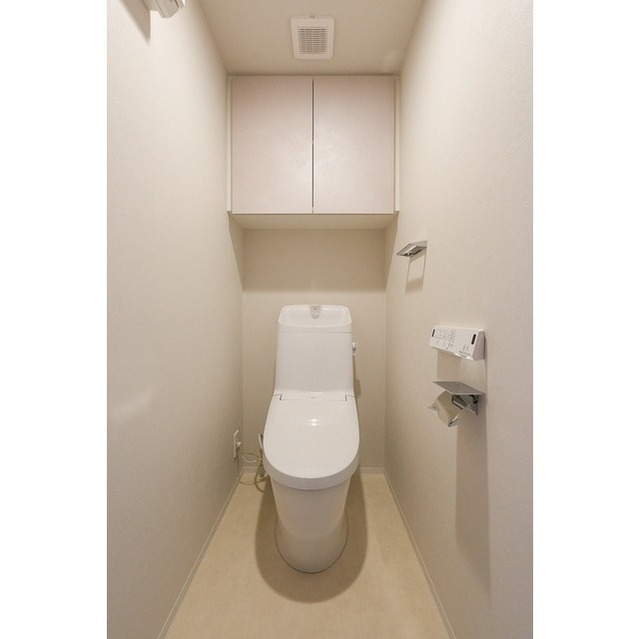 ルフォンプログレ門前仲町プレミアの物件内観写真