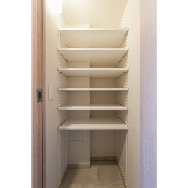 ルフォンプログレ門前仲町プレミアの物件内観写真