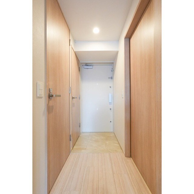 ルフォンプログレ門前仲町プレミアの物件内観写真