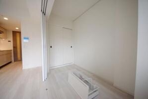 パークアクシス木場キャナル　ウエストの物件内観写真