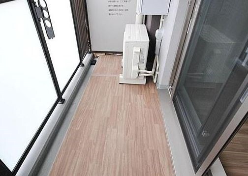 パークアクシス木場キャナル　ウエストの物件内観写真