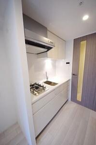 パークアクシス木場キャナル　ウエストの物件内観写真