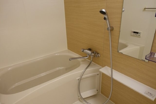 パークアクシス木場キャナル　ウエストの物件内観写真