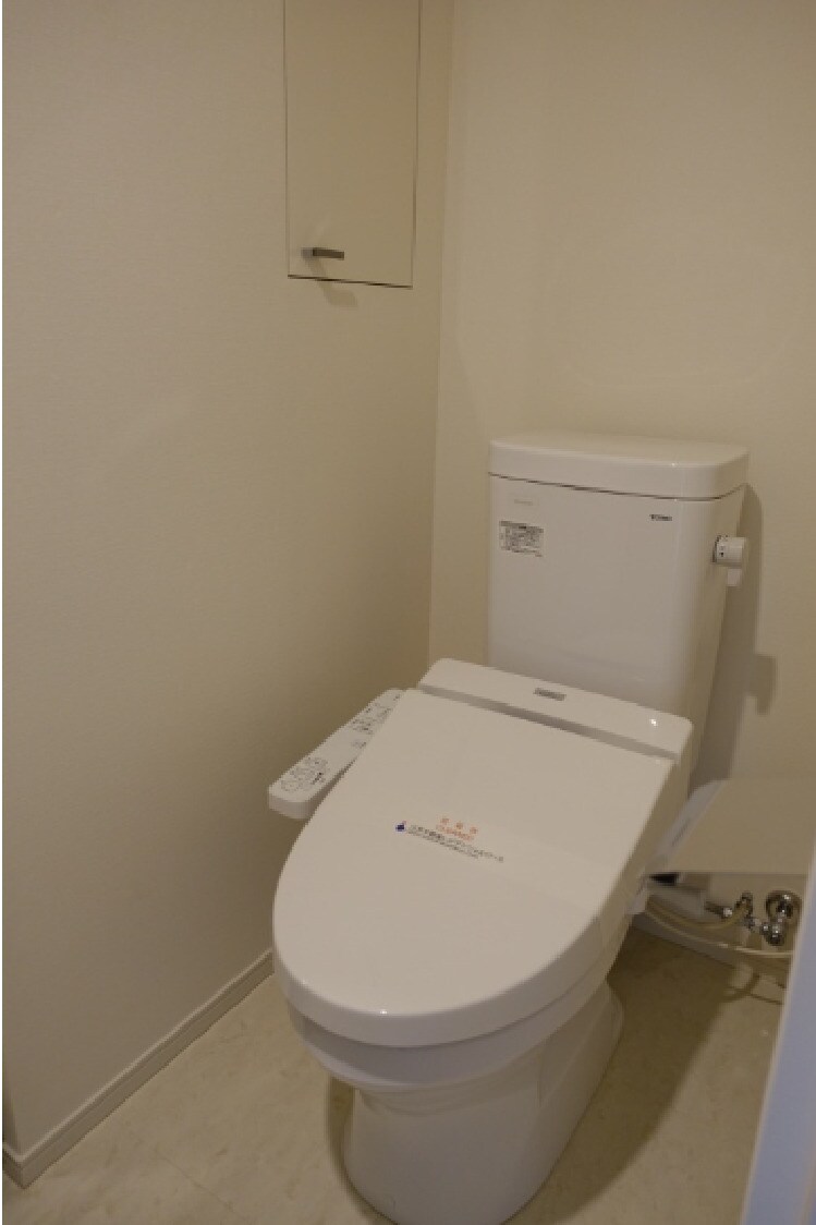 パークアクシス木場キャナル　ウエストの物件内観写真