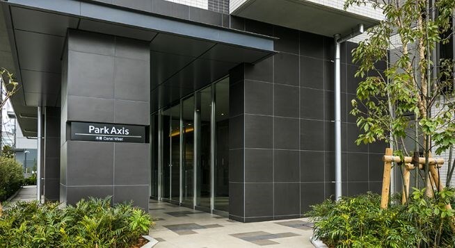 パークアクシス木場キャナル　ウエストの物件内観写真