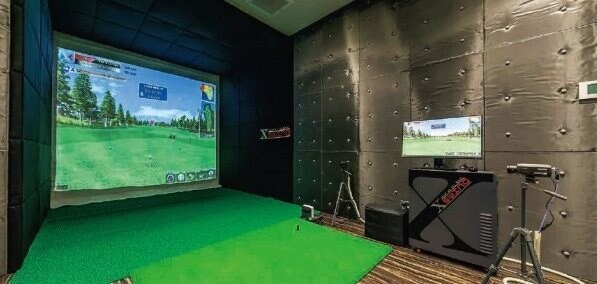 パークアクシス木場キャナル　ウエストの物件内観写真