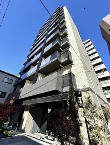 THE GATEHOUSE浅草雷門（旧ブランシエスタ浅草雷門）の物件外観写真